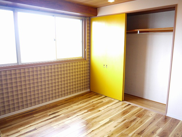 ラビタジャッロ柳町のその他