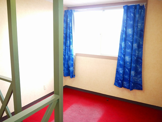 ラビタジャッロ柳町のその他
