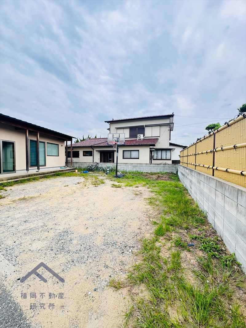 糟屋郡新宮町大字湊　戸建てのその他