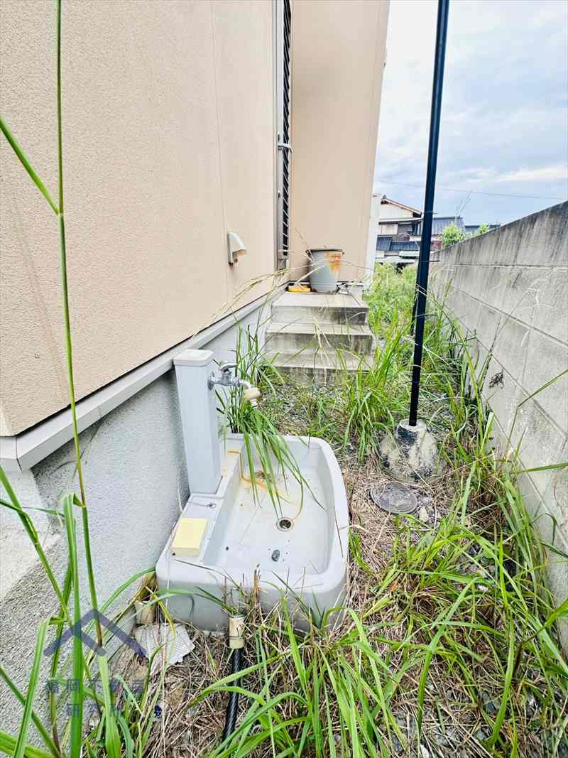 糟屋郡新宮町大字湊　戸建てのその他