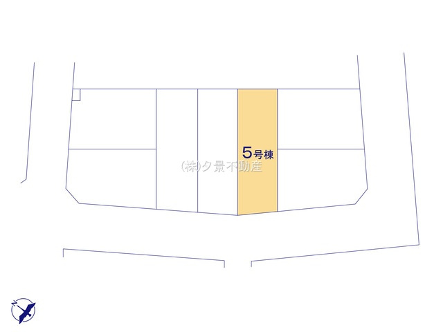 《仲介手数料無料》ふじみ野市大井２丁目14-3新築一戸建てブルーミングガーデン