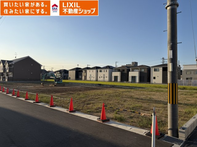 橿原市曽我町　