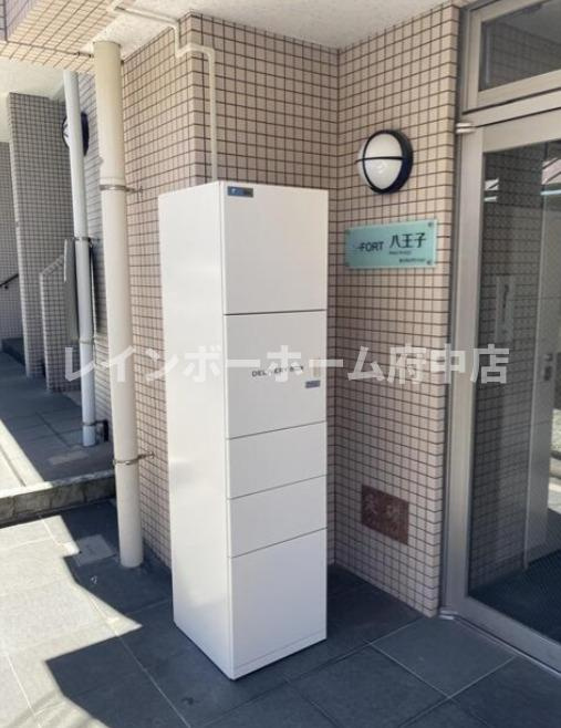S-FORT八王子のその他共用部分