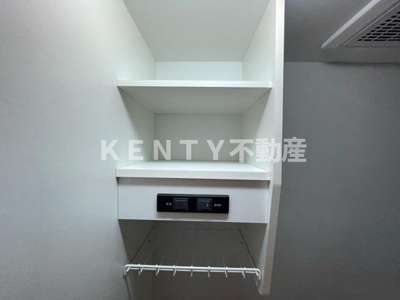 【設備】 | Ｇａｌｌｅｒｙ　ＶＩＬＬＡ　Ｃｈｉｄｏｒｉ