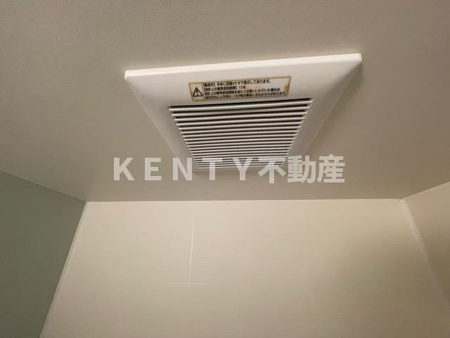 【設備】 | Ｇａｌｌｅｒｙ　ＶＩＬＬＡ　Ｃｈｉｄｏｒｉ