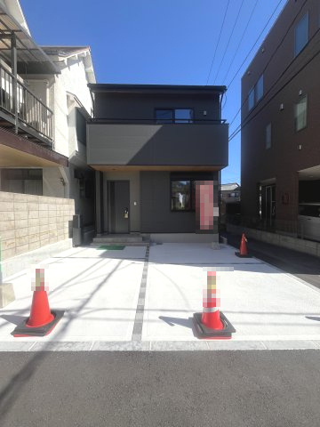 西区草津本町　№37535