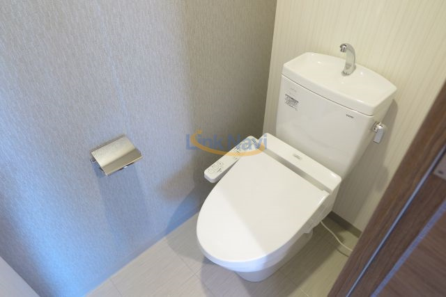 【トイレ】 | サムティ阿波座ベルシア
