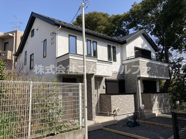 白楽１１３賃貸住宅 