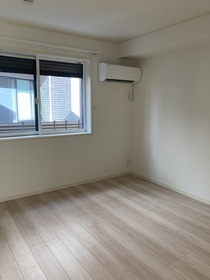 白楽１１３賃貸住宅 の洋室|白楽１１３賃貸住宅 A　洋室