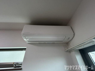 【設備】 | アーリーズ忍ケ丘