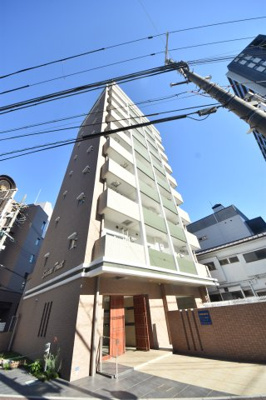 【外観】 | スワンズ新神戸ウィータ