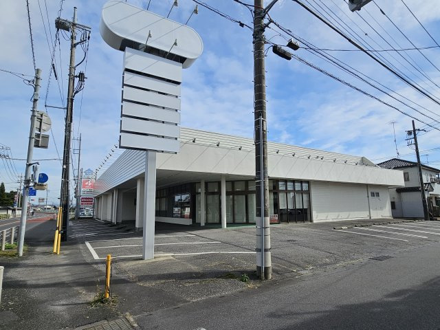 金井町店舗