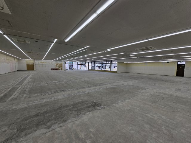 金井町店舗