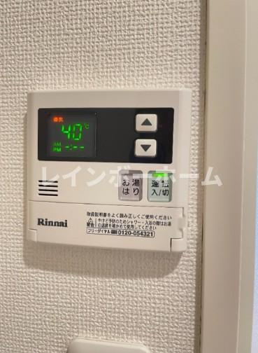 江戸川区東葛西１丁目のアパートのその他|※別号室参考写真