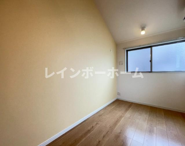 バーミープレイス葛西の内装|※別号室参考写真