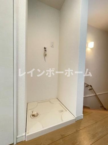 バーミープレイス葛西の設備|※別号室参考写真