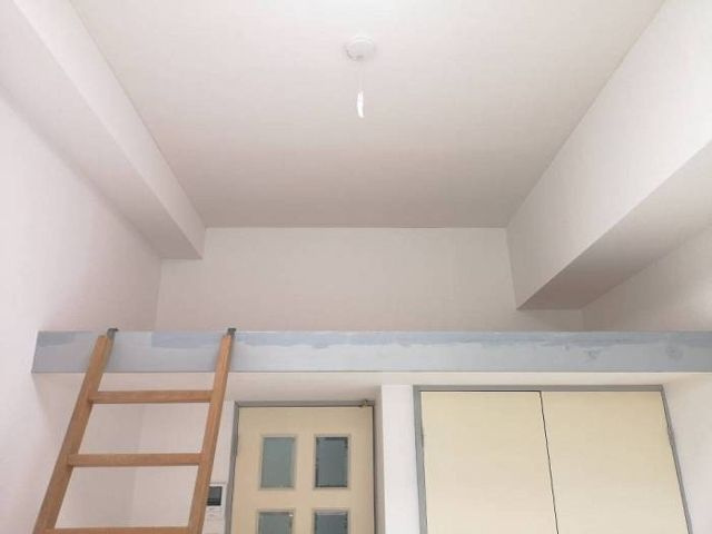 葵マンション(E-173)のその他