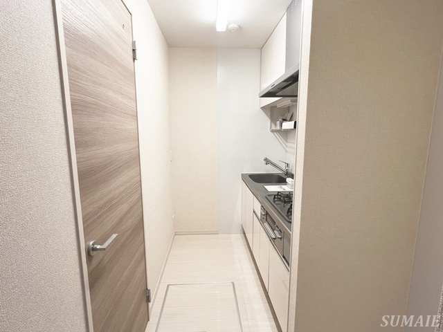 Ｄ－ｒｏｏｍ西ヶ原のキッチン|キッチンスペースです☆