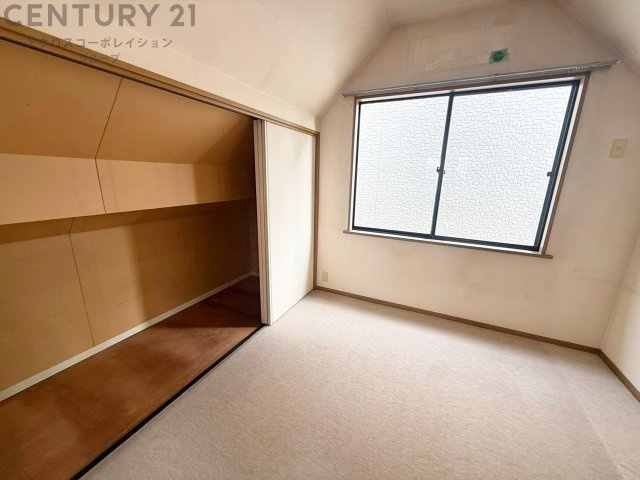 安心のミサワホーム施工：大手のハウスメーカーが施工した、しっかりとした造りの住まいです。広々としたLDK：2階のリビングダイニングキッチンは約20帖もの広さがあり、家族でゆったり過ごせます。