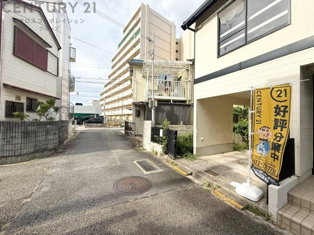 安心のミサワホーム施工：大手のハウスメーカーが施工した、しっかりとした造りの住まいです。広々としたLDK：2階のリビングダイニングキッチンは約20帖もの広さがあり、家族でゆったり過ごせます。
