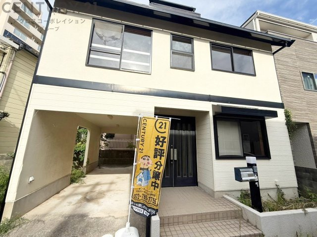 安心のミサワホーム施工：大手のハウスメーカーが施工した、しっかりとした造りの住まいです。広々としたLDK：2階のリビングダイニングキッチンは約20帖もの広さがあり、家族でゆったり過ごせます。