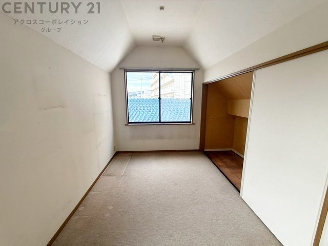 安心のミサワホーム施工：大手のハウスメーカーが施工した、しっかりとした造りの住まいです。広々としたLDK：2階のリビングダイニングキッチンは約20帖もの広さがあり、家族でゆったり過ごせます。