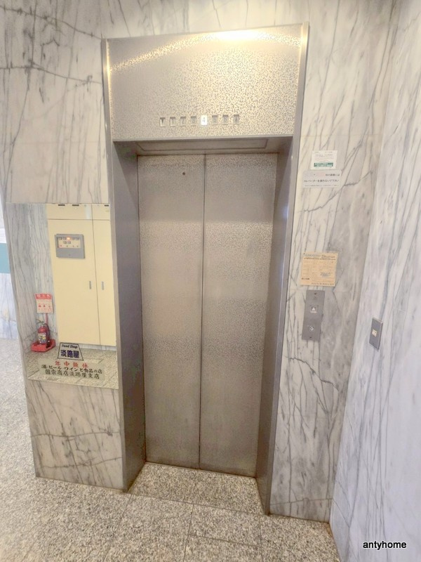 淡路駅前ビル　仲介手数料無料の設備