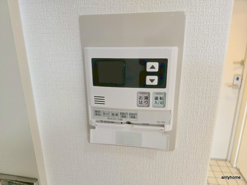淡路駅前ビル　仲介手数料無料の内装