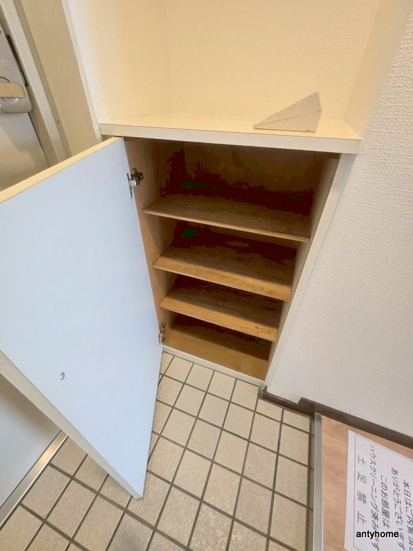 淡路駅前ビル　仲介手数料無料の内装