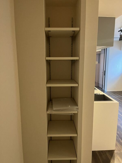 【玄関】