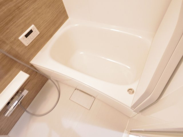 Ｄ-Ｓｅｒｅｎｏ大和田Ｎの浴室|※同仕様写真です