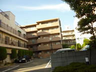 西宮市染殿町のマンションの画像