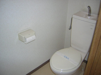 【トイレ】