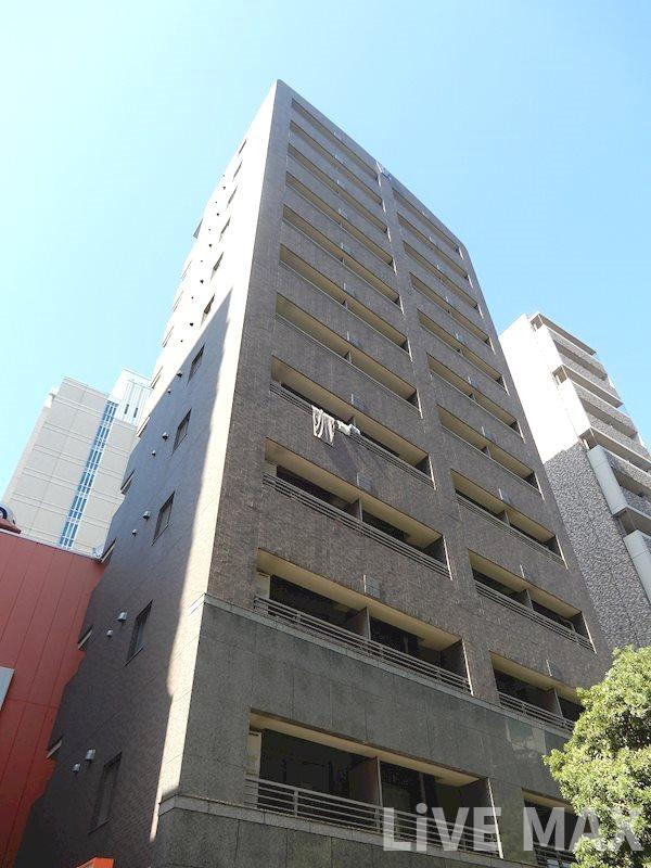 エイペックス大手通の画像