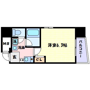 エイペックス大手通