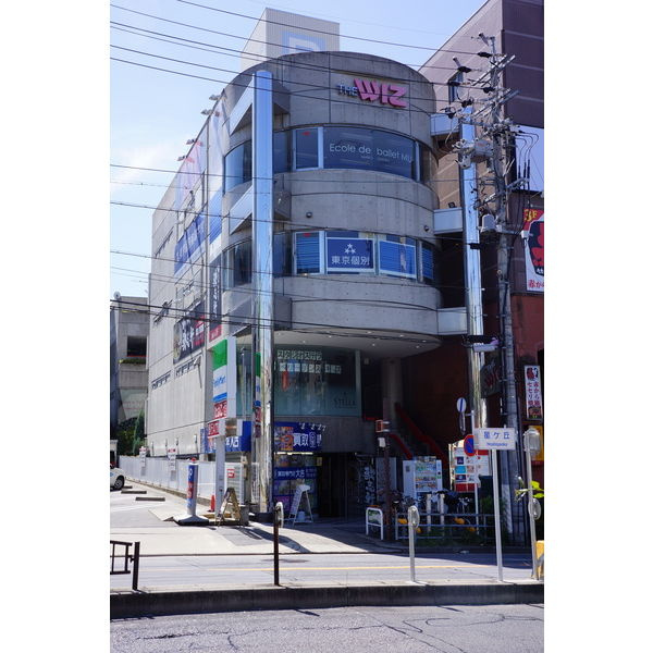 WIZ星ヶ丘