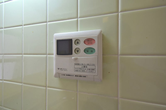 【設備】エステムコート新大阪3ステーションプラザ