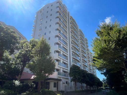 パークシティ新川崎・西２番街Ｂ棟