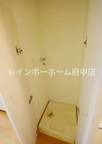 LINX LEGAMIの設備