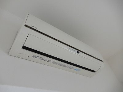 【設備】VERDE EBISU 