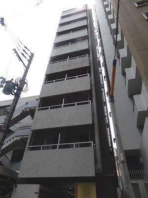 VERDE EBISU