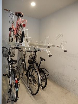 【その他共用部分】VERDE EBISU