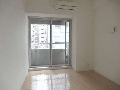 【寝室】VERDE EBISU 