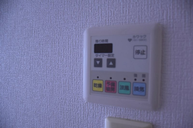 【設備】ジラソーレ本町通
