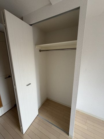 【収納】クリスタルグランツ大阪センターst.