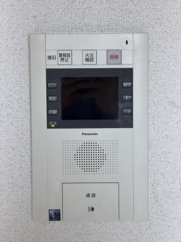 【セキュリティ】クリスタルグランツ大阪センターst.