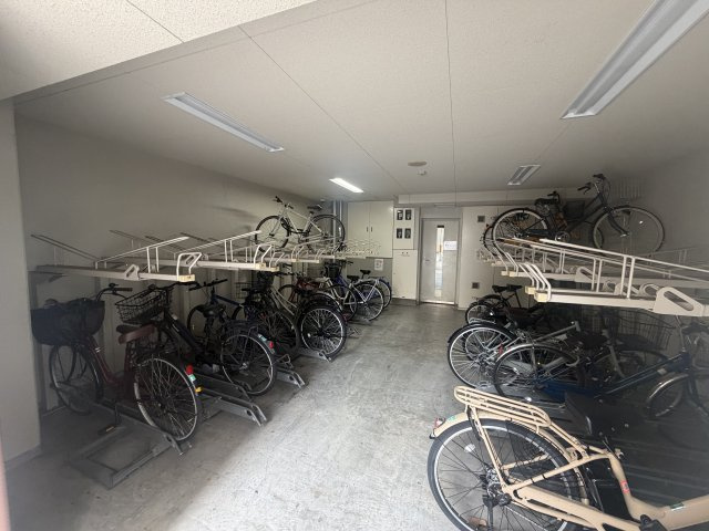 【その他共用部分】クリスタルグランツ大阪センターst.