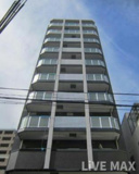 プレサンス上町台リベルテの画像
