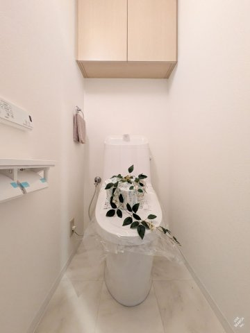 【トイレ】