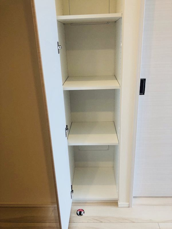 メイクスデザイン入谷アジールコート の設備